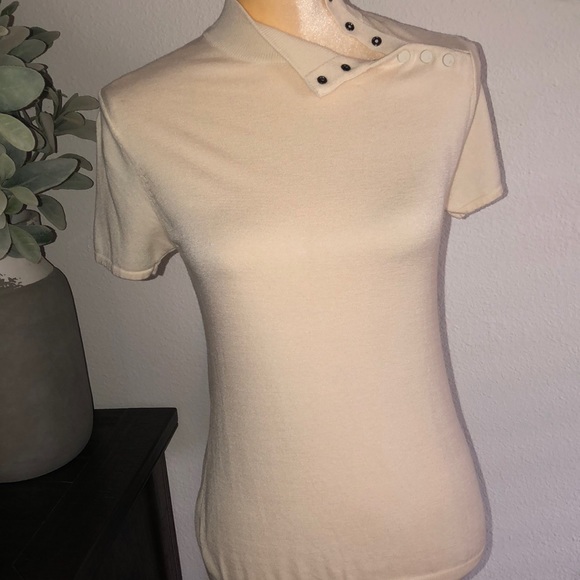 Antigua top - Picture 3 of 9